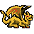 Yellow Dragon